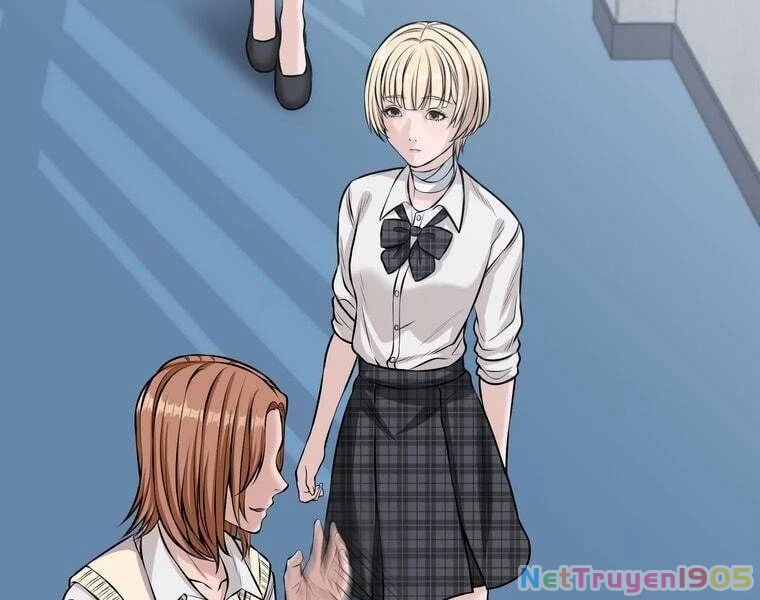 Giáo Viên Ác Quỷ Saiko Chapter 22 - 56