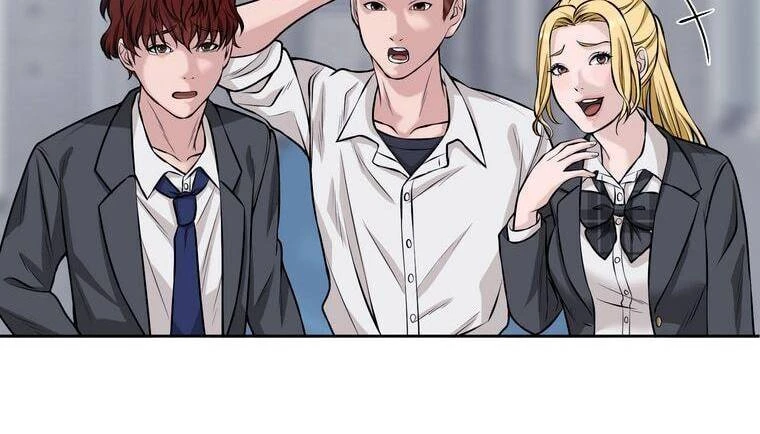 Giáo Viên Ác Quỷ Saiko Chapter 22 - 84