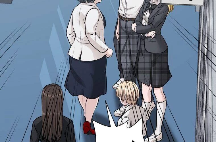 Giáo Viên Ác Quỷ Saiko Chapter 22 - 130