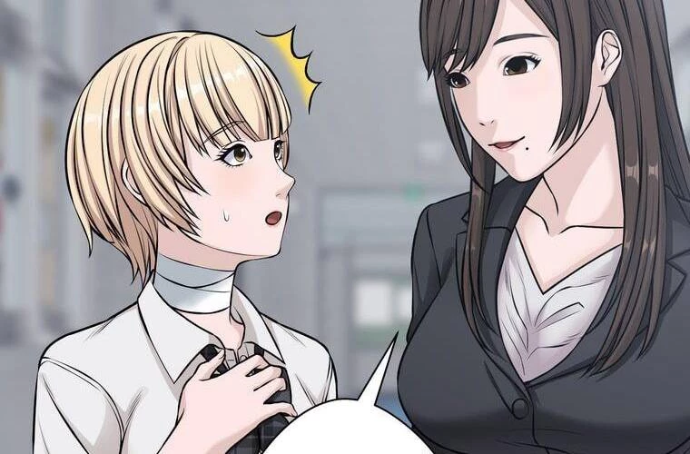 Giáo Viên Ác Quỷ Saiko Chapter 22 - 134