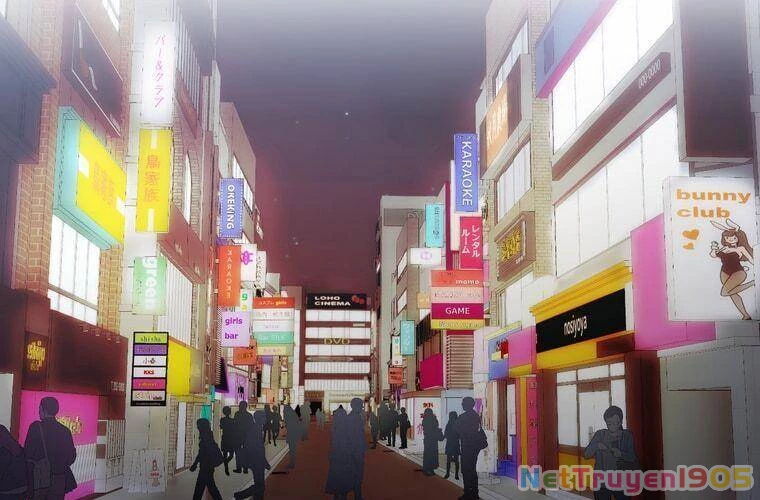 Giáo Viên Ác Quỷ Saiko Chapter 22 - 149