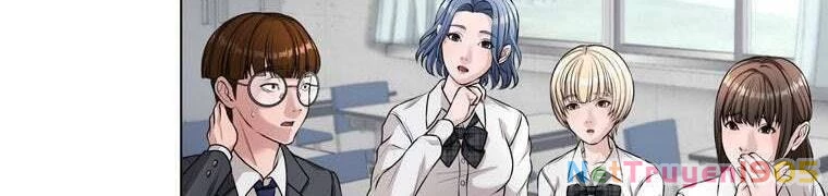 Giáo Viên Ác Quỷ Saiko Chapter 28 - 36