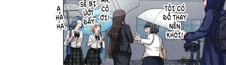 Giáo Viên Ác Quỷ Saiko Chapter 29 - 243