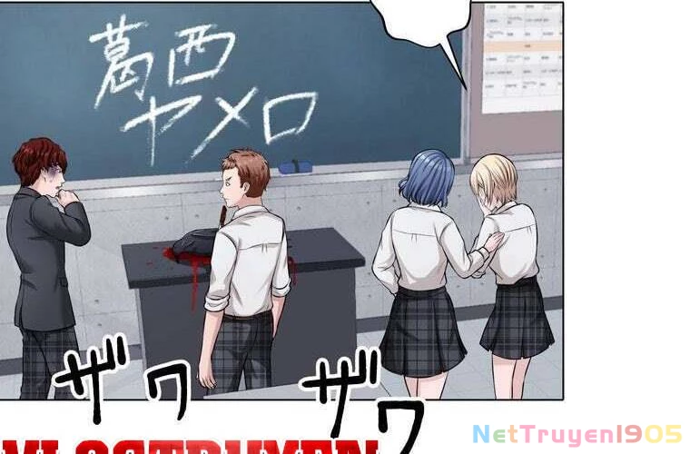 Giáo Viên Ác Quỷ Saiko Chapter 30 - 8