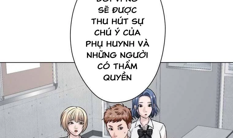 Giáo Viên Ác Quỷ Saiko Chapter 30 - 51
