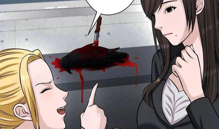 Giáo Viên Ác Quỷ Saiko Chapter 30 - 64