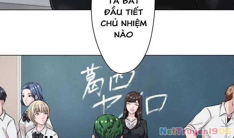 Giáo Viên Ác Quỷ Saiko Chapter 30 - 94