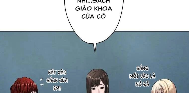 Giáo Viên Ác Quỷ Saiko Chapter 30 - 110