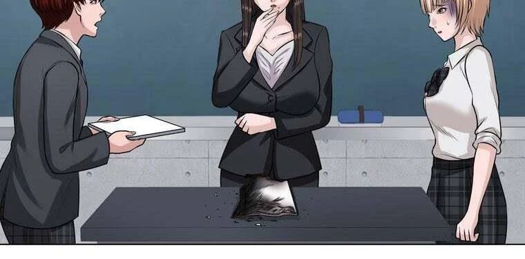 Giáo Viên Ác Quỷ Saiko Chapter 30 - 111