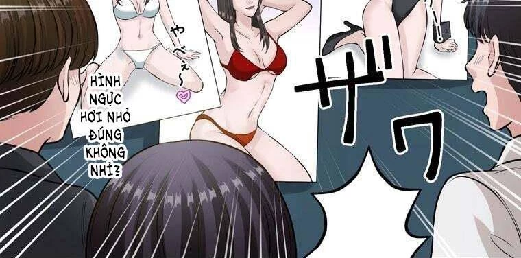 Giáo Viên Ác Quỷ Saiko Chapter 30 - 114