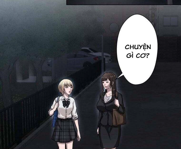 Giáo Viên Ác Quỷ Saiko Chapter 30 - 122