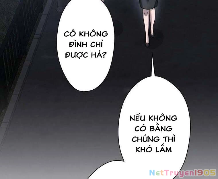 Giáo Viên Ác Quỷ Saiko Chapter 30 - 128