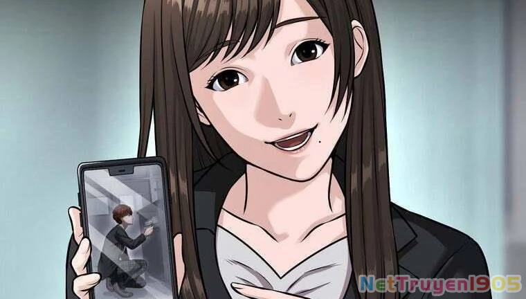 Giáo Viên Ác Quỷ Saiko Chapter 31 - 10