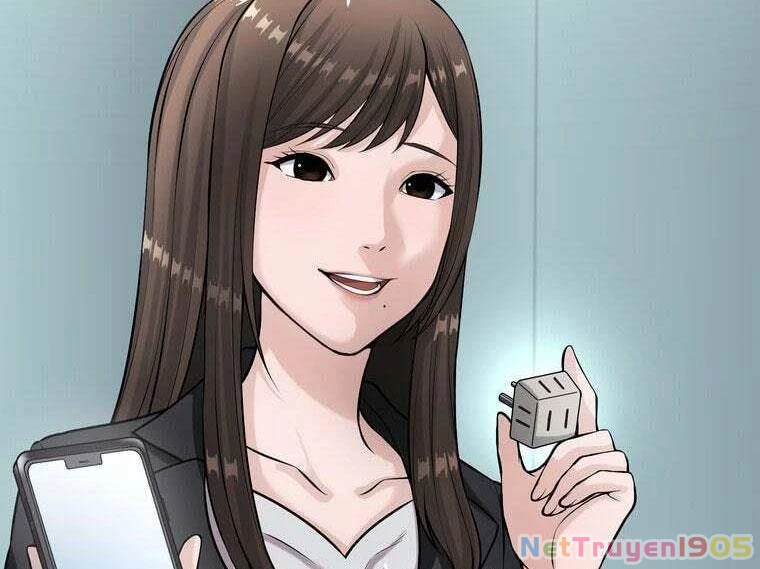 Giáo Viên Ác Quỷ Saiko Chapter 31 - 22