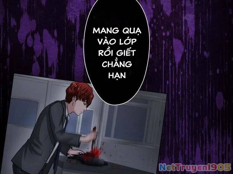 Giáo Viên Ác Quỷ Saiko Chapter 31 - 34