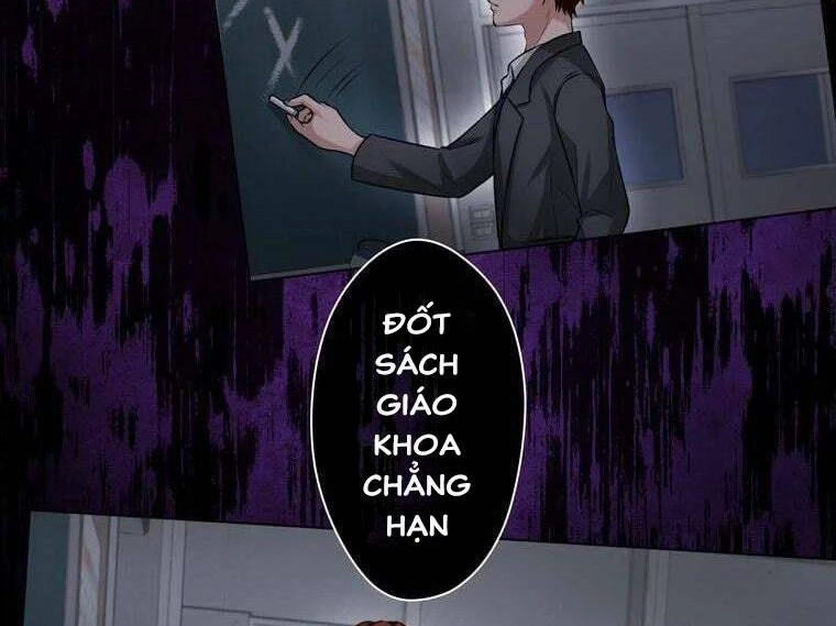 Giáo Viên Ác Quỷ Saiko Chapter 31 - 36