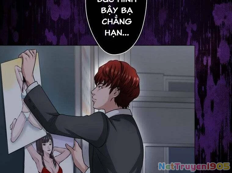 Giáo Viên Ác Quỷ Saiko Chapter 31 - 38