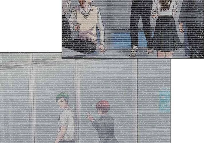 Giáo Viên Ác Quỷ Saiko Chapter 31 - 101