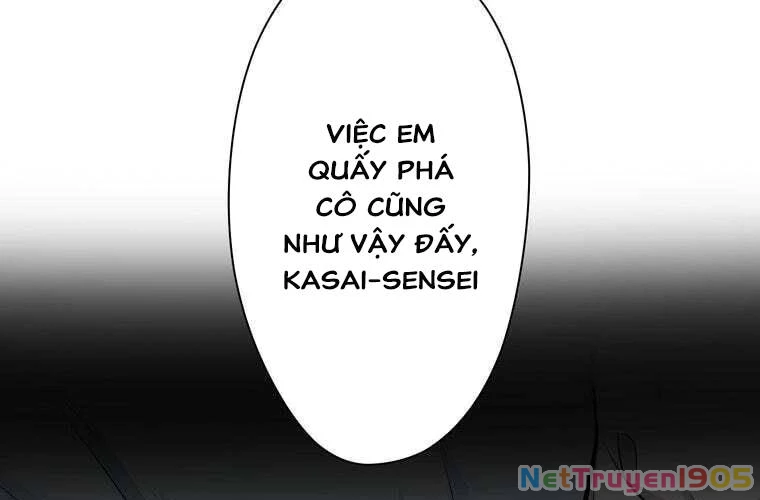 Giáo Viên Ác Quỷ Saiko Chapter 31 - 113