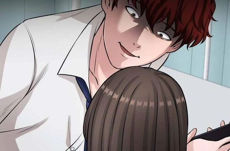 Giáo Viên Ác Quỷ Saiko Chapter 31 - 136