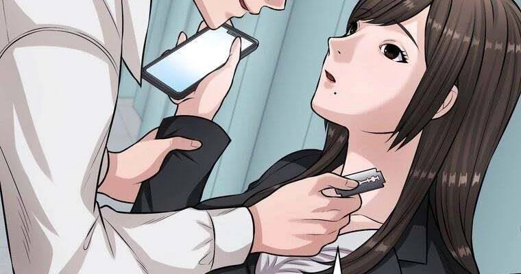 Giáo Viên Ác Quỷ Saiko Chapter 31 - 145