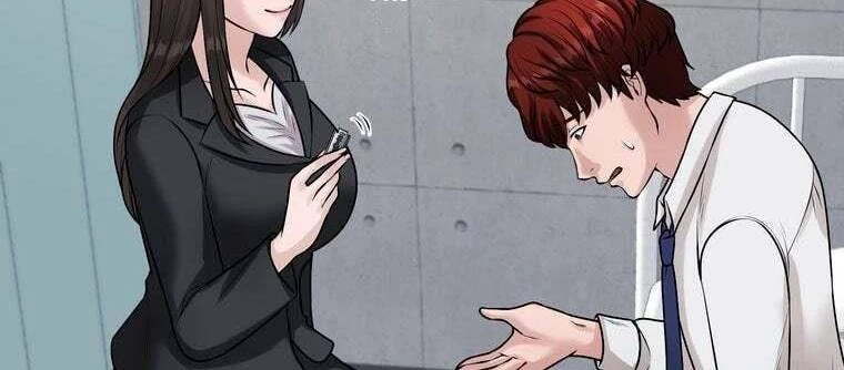 Giáo Viên Ác Quỷ Saiko Chapter 32 - 105