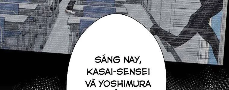 Giáo Viên Ác Quỷ Saiko Chapter 32 - 140