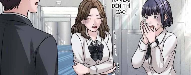 Giáo Viên Ác Quỷ Saiko Chapter 32 - 143