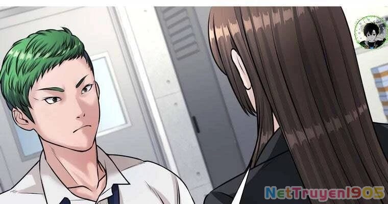 Giáo Viên Ác Quỷ Saiko Chapter 32 - 201