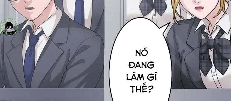 Giáo Viên Ác Quỷ Saiko Chapter 32 - 260