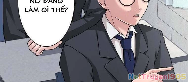 Giáo Viên Ác Quỷ Saiko Chapter 33 - 5