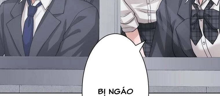 Giáo Viên Ác Quỷ Saiko Chapter 33 - 14