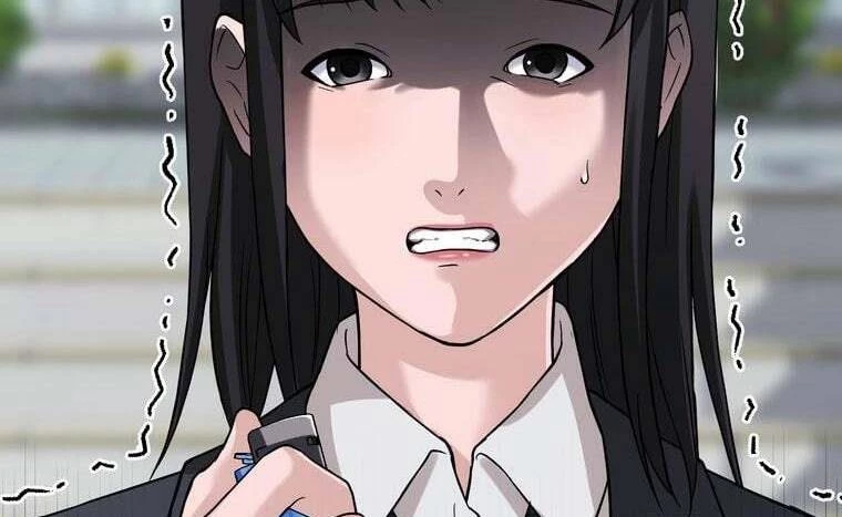 Giáo Viên Ác Quỷ Saiko Chapter 33 - 41