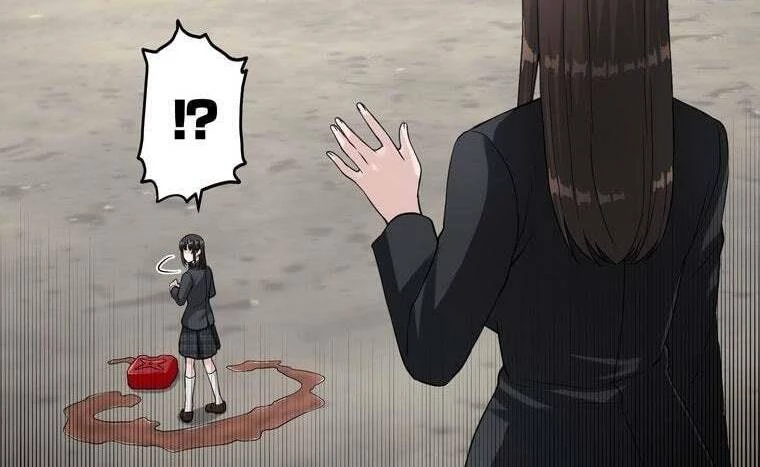 Giáo Viên Ác Quỷ Saiko Chapter 33 - 48