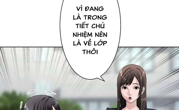 Giáo Viên Ác Quỷ Saiko Chapter 33 - 53