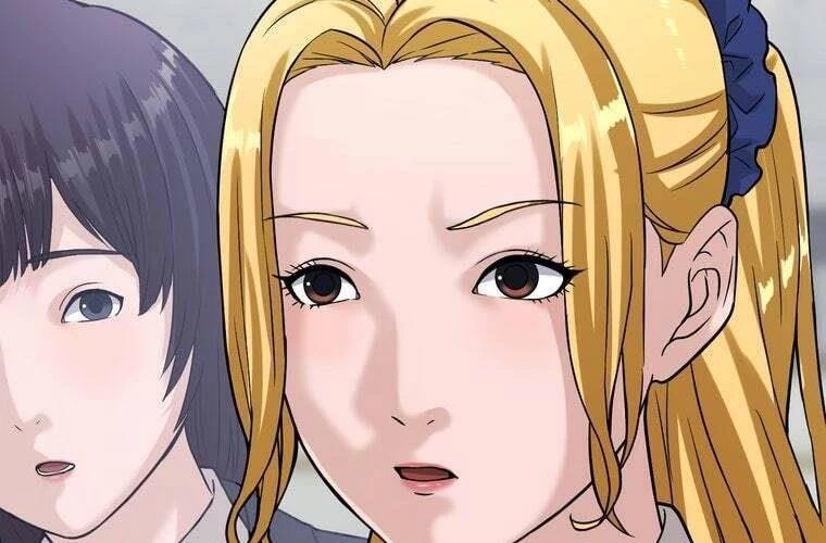 Giáo Viên Ác Quỷ Saiko Chapter 33 - 63