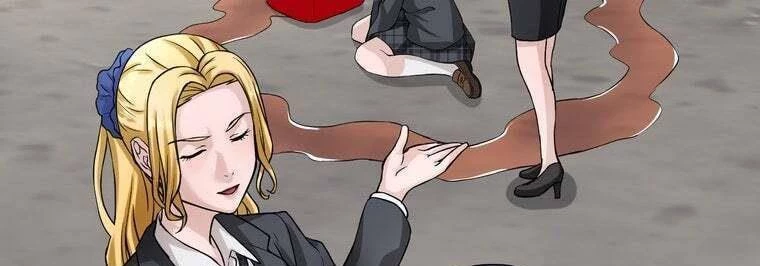 Giáo Viên Ác Quỷ Saiko Chapter 33 - 166