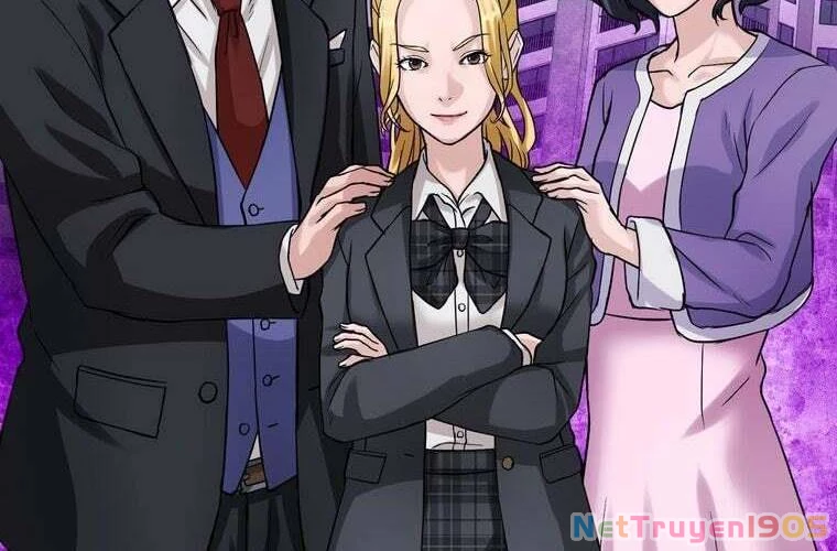 Giáo Viên Ác Quỷ Saiko Chapter 33 - 282