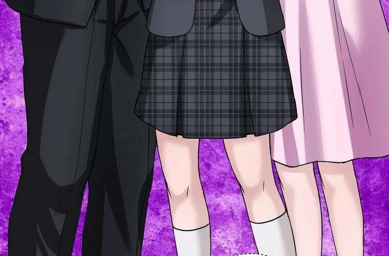 Giáo Viên Ác Quỷ Saiko Chapter 33 - 283