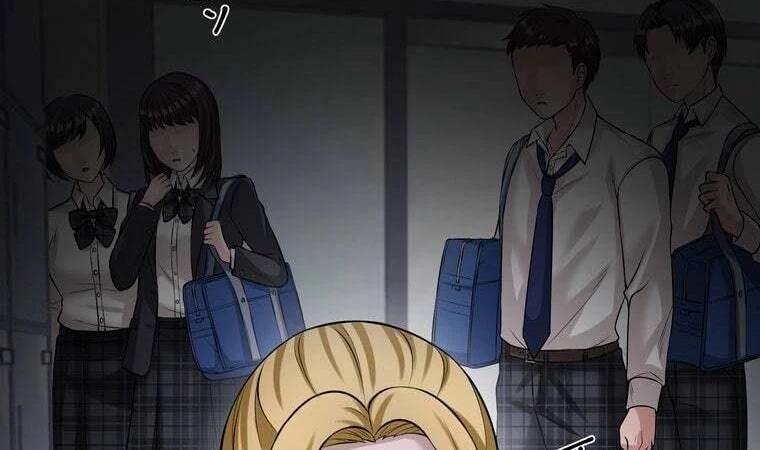 Giáo Viên Ác Quỷ Saiko Chapter 34 - 24