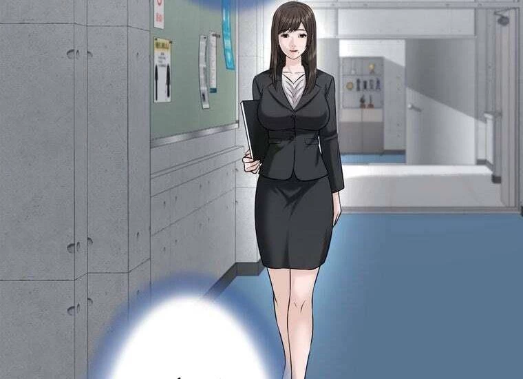 Giáo Viên Ác Quỷ Saiko Chapter 34 - 86