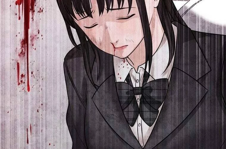 Giáo Viên Ác Quỷ Saiko Chapter 35 - 6