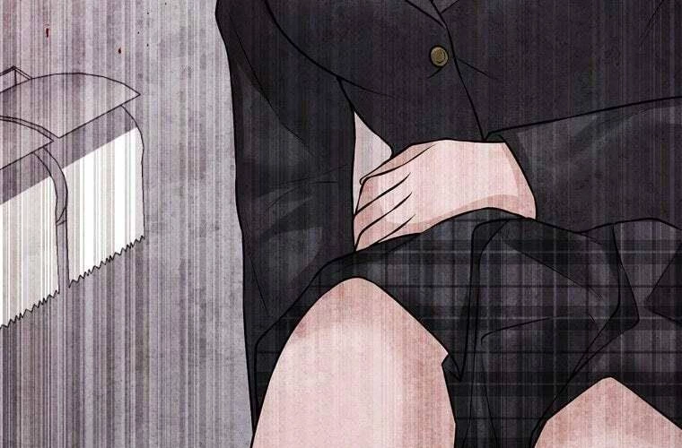 Giáo Viên Ác Quỷ Saiko Chapter 35 - 7