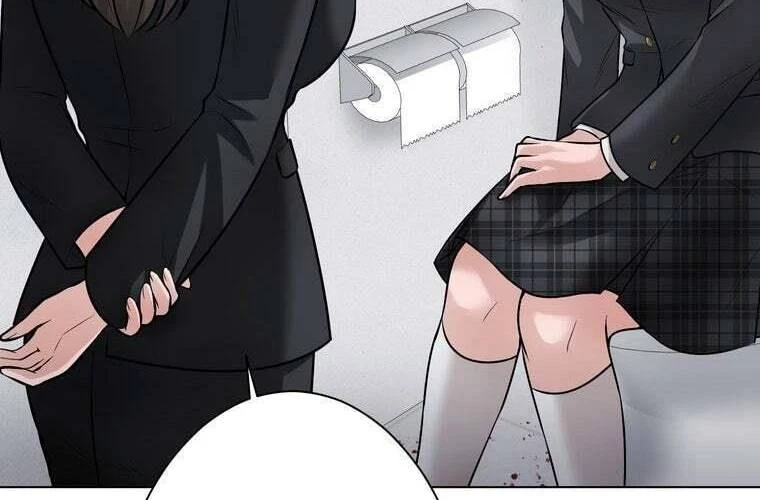 Giáo Viên Ác Quỷ Saiko Chapter 35 - 26