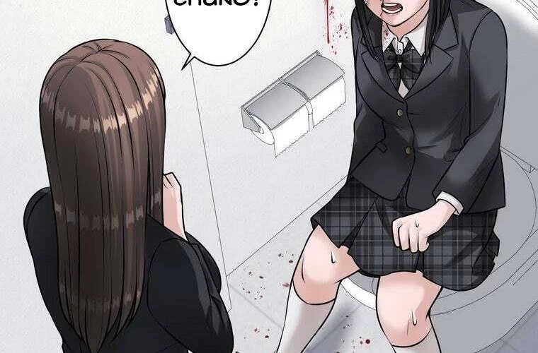 Giáo Viên Ác Quỷ Saiko Chapter 35 - 54