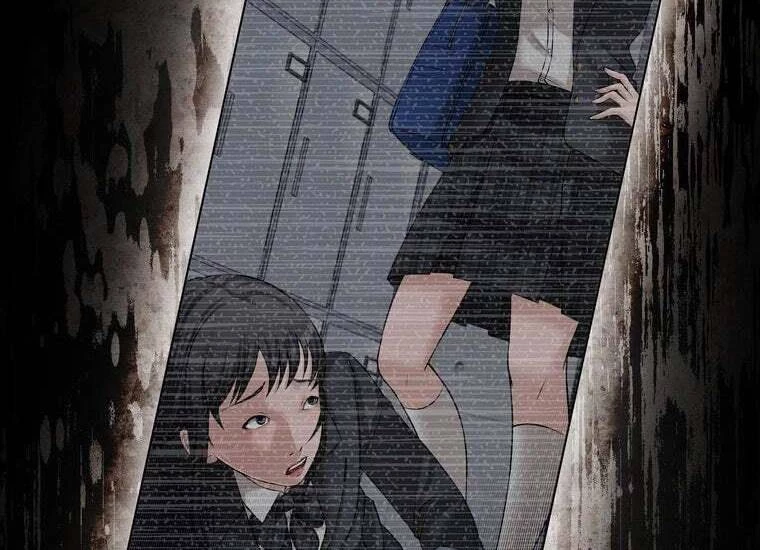 Giáo Viên Ác Quỷ Saiko Chapter 35 - 103