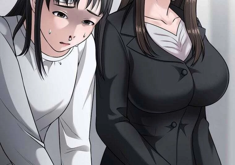 Giáo Viên Ác Quỷ Saiko Chapter 36 - 13