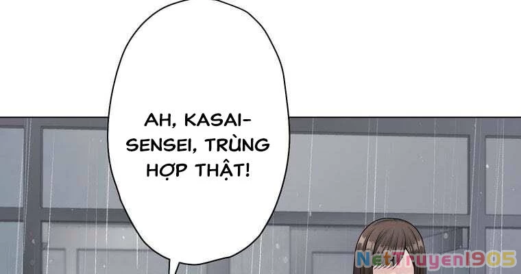 Giáo Viên Ác Quỷ Saiko Chapter 36 - 141