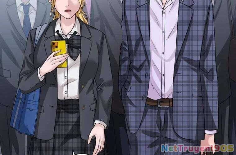 Giáo Viên Ác Quỷ Saiko Chapter 36 - 211