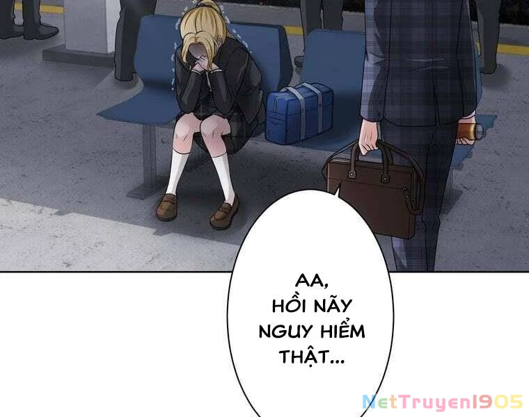 Giáo Viên Ác Quỷ Saiko Chapter 37 - 17